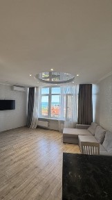 Сдам стильну.е. родвушку на Каманина, 45 Жемчужина