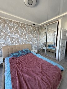 Аренда! 34 жемчужина, 2 комн. квартира
