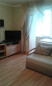 Сдам 1-ую квартиру район Таирова ул. Люстдорфская дорога/ул. Левитана 7000грн газ интернет длительный срок