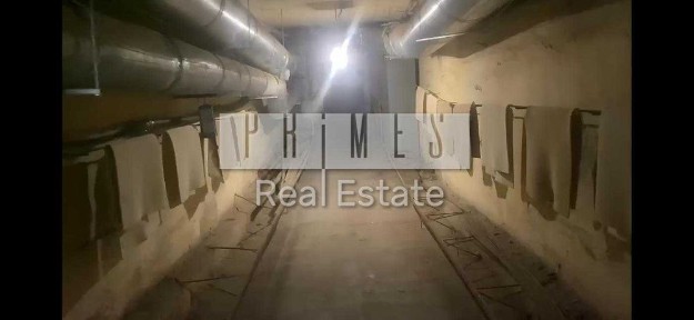 продаж складу бомбосховище укриття цоколь -1 поверх 1000 м2 Київська область 50 кВт
