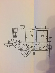 Продаж комерційного приміщення 60 кв. м, Дарницький район