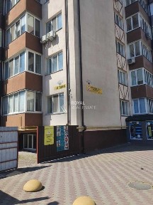 Київська область, Крюківщина
