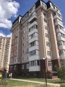 В центрі Бучі вигідна ціна 103м2 ЖК Варшавський Двір