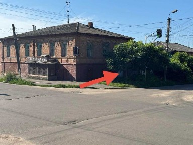 Продається підвальне приміщення загальною площею 33,8 кв. м, м Прилуки. Чернігівська область
