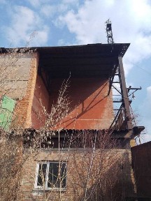 Промислова база у власності | 150 кВт | підкранова дорога | Ніжин