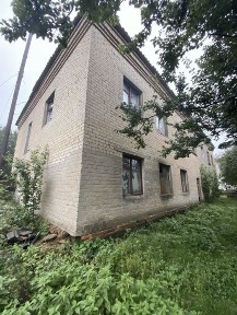422 м2 Продаж будівлі. Колишній гуртожиток