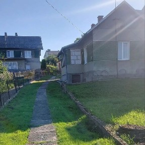 Оренда будинку в с. Давидів