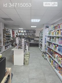 Продаж спеціального приміщення на вул. Ентузіастів 2, площа 60.39 кв. м • ID 34715053