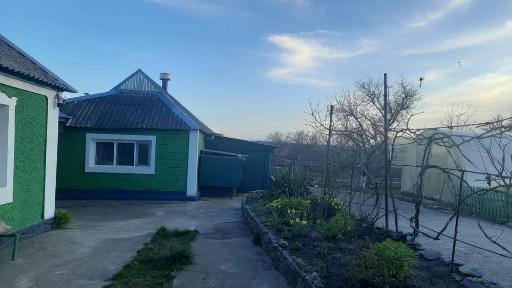 Миколаївська область, Костянтинівка