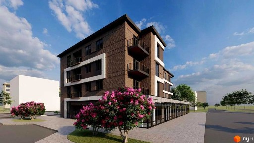 Продаж приміщень в новобудові Калуш, Хмельницького 31 без ріел. комісій
