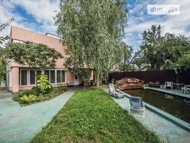 Оренда будинку на добу на вул. Тираспольська 61А, 5 кімнат, спальних місць - 10 • ID 34730834