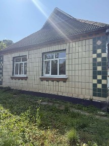 Продаж будинку! с Шамраївка! Київська обл
