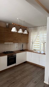 Таунхаус в Ірпені з ремонтом 96 м² /Газ /170 000$