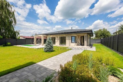Будинок 200м2 Гора Щасливе Мала Олександрівка