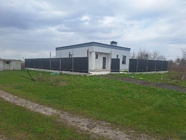 Будинок 90 м +4 с під чистове оздоблення Бориспіль