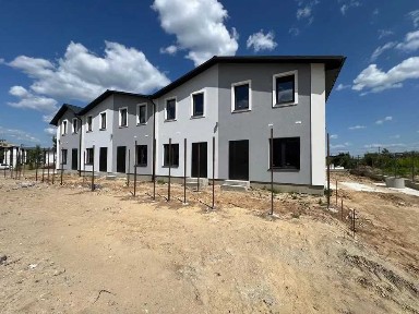 Продам таунхаус у Білогородці без комісії