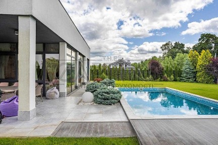 Продажа автономного дома, Новые Безрадичи, КГ AZIMUT DIAMOND CLUB