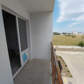 1 кімнатна квартира у селі Молодіжне, біля м. Чорноморськ