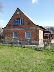 Харківська обл., Красноградський район, м. Красноград, поселок Кумы, улица Перемога