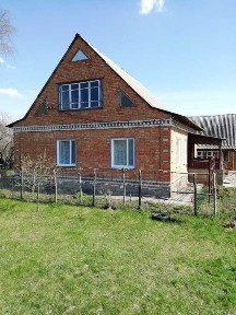 Продаж будинку 100 м², поселок Кумы, улица Перемога