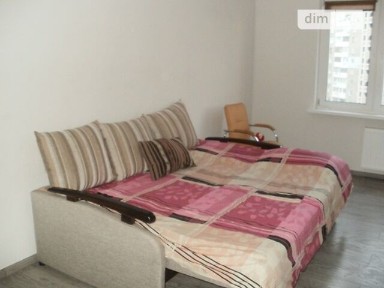 Довготривала оренда 1к квартири на шосе Харківське 182 • ID 34733494