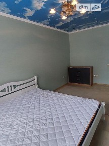 Довготривала оренда 1к квартири на вул. Довженка 4, кв. 59 • ID 34733502