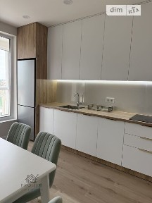 Довготривала оренда 1к квартири на вул. Доли • ID 34733431