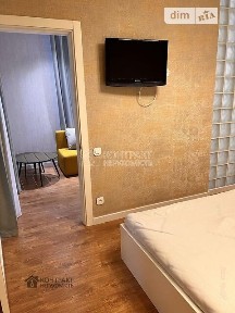 Довготривала оренда 2к квартири на вул. Дмитра Антоненка • ID 34733441
