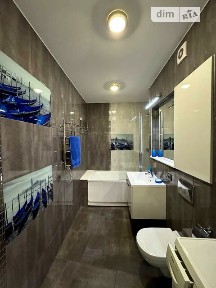 Довготривала оренда 1к квартири на вул. Юрія Іллєнка 51Б • ID 34733391