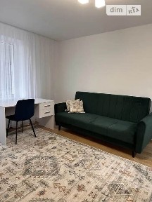 Довготривала оренда 1к квартири на вул. Панча Петра 22 • ID 34733323