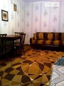 Довготривала оренда 2к квартири на вул. Мрії 4 • ID 34733248