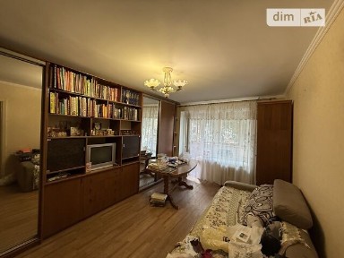 Довготривала оренда 2к квартири на пров. Левка Лук'яненка 26, кв. 56 • ID 34733096