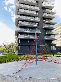 Довготривала оренда 1к квартири на вул. Топольна 4 • ID 34732877