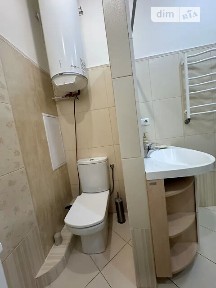 Довготривала оренда 2к квартири на наб. Оболонська 3 • ID 34732894