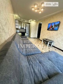 Довготривала оренда 1к квартири на наб. Дніпровська 16Г • ID 34732941