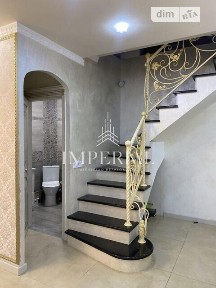 Довготривала оренда 4к квартири на вул. Тарасівська 7 • ID 34732917