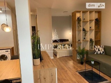 Довготривала оренда 1к квартири на вул. Михайла Бойчука 17 • ID 34732882