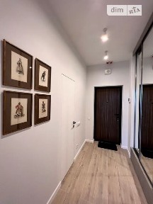 Довготривала оренда 1к квартири на вул. Миколи Пимоненка 19 • ID 34732797