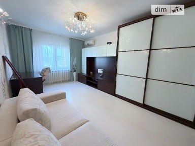 Довготривала оренда 1к квартири на вул. Олени Пчілки 4 • ID 34732696