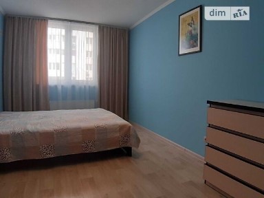 Довготривала оренда 2к квартири на вул. Соломії Крушельницької 15 • ID 34732548