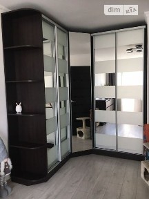 Довготривала оренда 1к квартири на вул. Володимира Великого 16 • ID 34732556