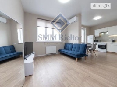 Довготривала оренда 1к квартири на вул. Архітектора Вербицького 1В • ID 34732256