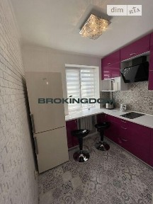 Довготривала оренда 2к квартири на вул. Оболонська 41 • ID 34732522