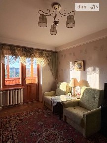 Довготривала оренда 2к квартири на просп. Лісовий 33, кв. 212 • ID 34732151