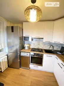 Довготривала оренда 2к квартири на вул. Виставкова 4 • ID 34732150