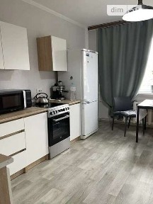 Довготривала оренда 1к квартири на вул. Ахматової Анни 41 • ID 34731931