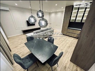 Довготривала оренда 2к квартири на вул. Подолинського Сергія 31 • ID 34731446