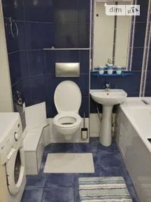 Довготривала оренда 1к квартири на вул. Антоновича 152 • ID 34731433