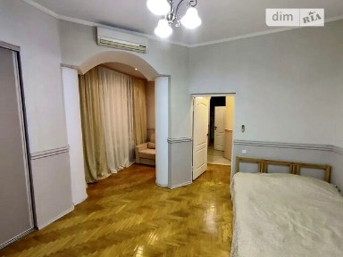 Довготривала оренда 2к квартири на вул. Велика Житомирська 6А • ID 34731520