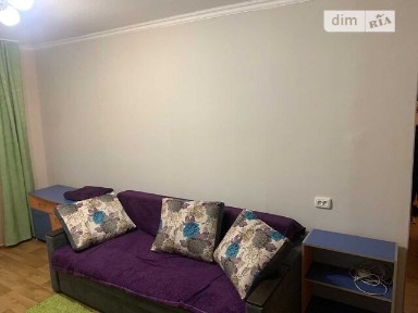 Довготривала оренда 1к квартири на просп. Мануйлівський 25 • ID 34731214
